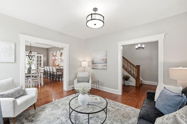 4223 Thirty Second Avenue, Cincinnati, OH 45209