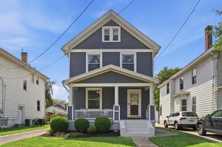4223 Thirty Second Avenue, Cincinnati, OH 45209