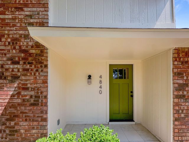 4840 Graham Court, The Colony, TX 75056