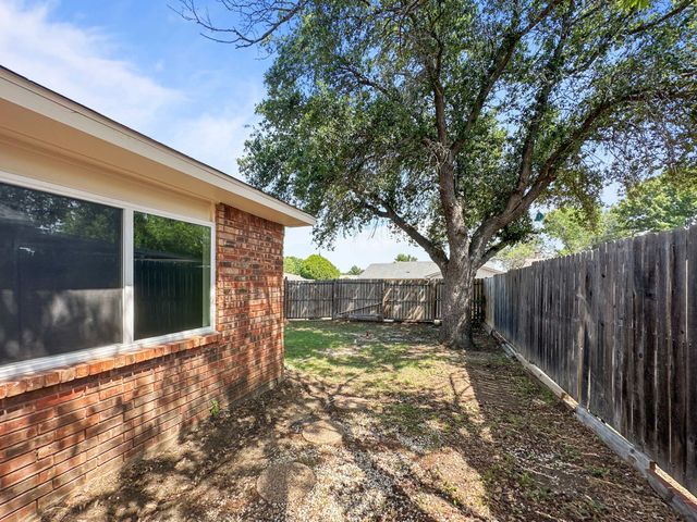 4840 Graham Court, The Colony, TX 75056