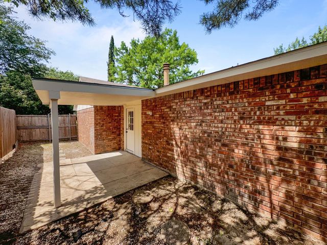 4840 Graham Court, The Colony, TX 75056