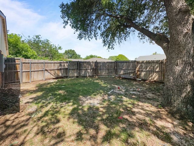 4840 Graham Court, The Colony, TX 75056