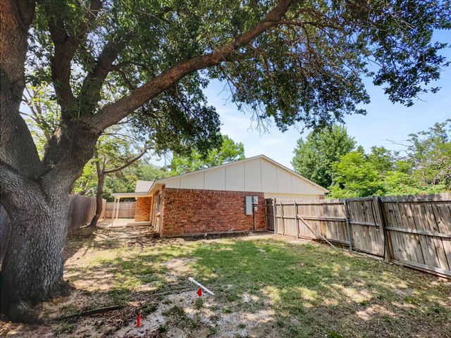 4840 Graham Court, The Colony, TX 75056