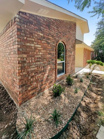 4840 Graham Court, The Colony, TX 75056