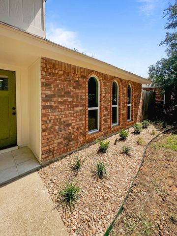 4840 Graham Court, The Colony, TX 75056