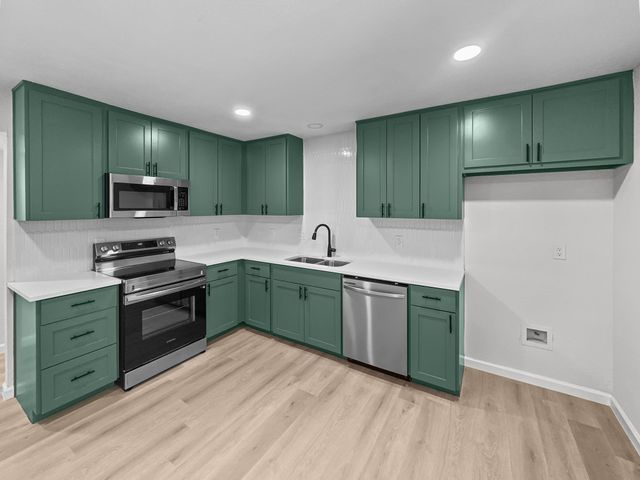 4840 Graham Court, The Colony, TX 75056