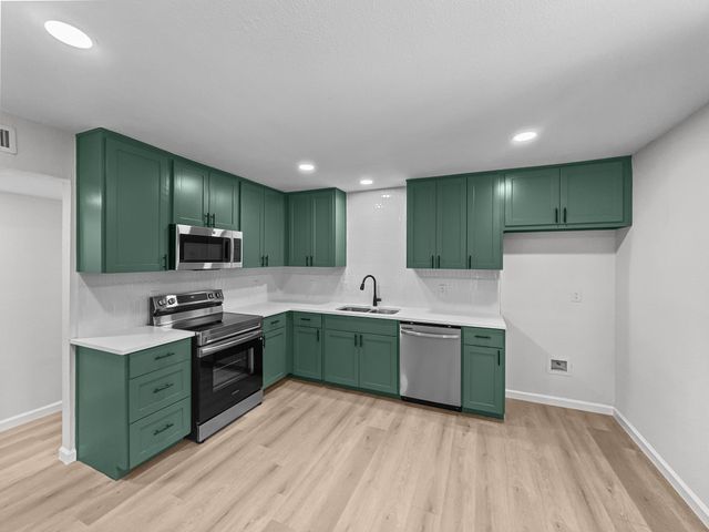 4840 Graham Court, The Colony, TX 75056