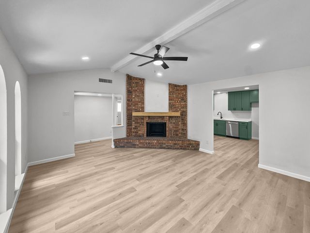 4840 Graham Court, The Colony, TX 75056