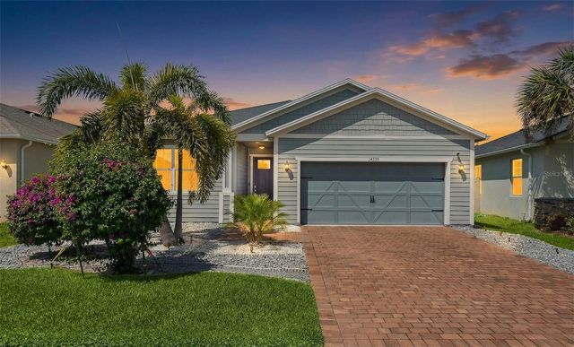 14335 59TH CIRCLE E, Bradenton, FL 34211
