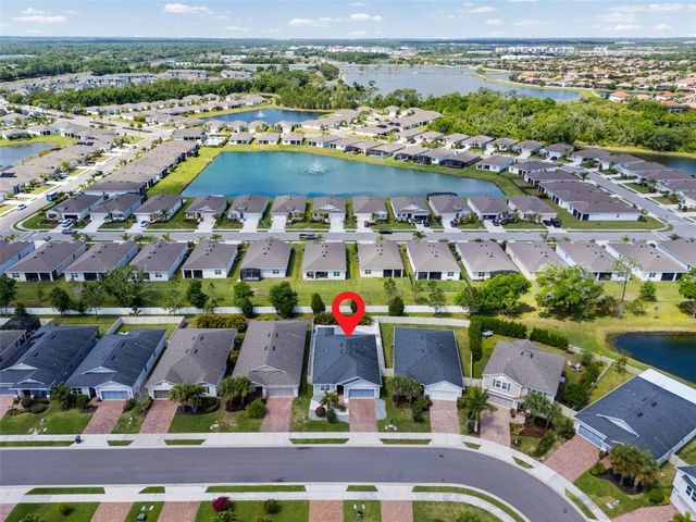 14335 59TH CIRCLE E, Bradenton, FL 34211