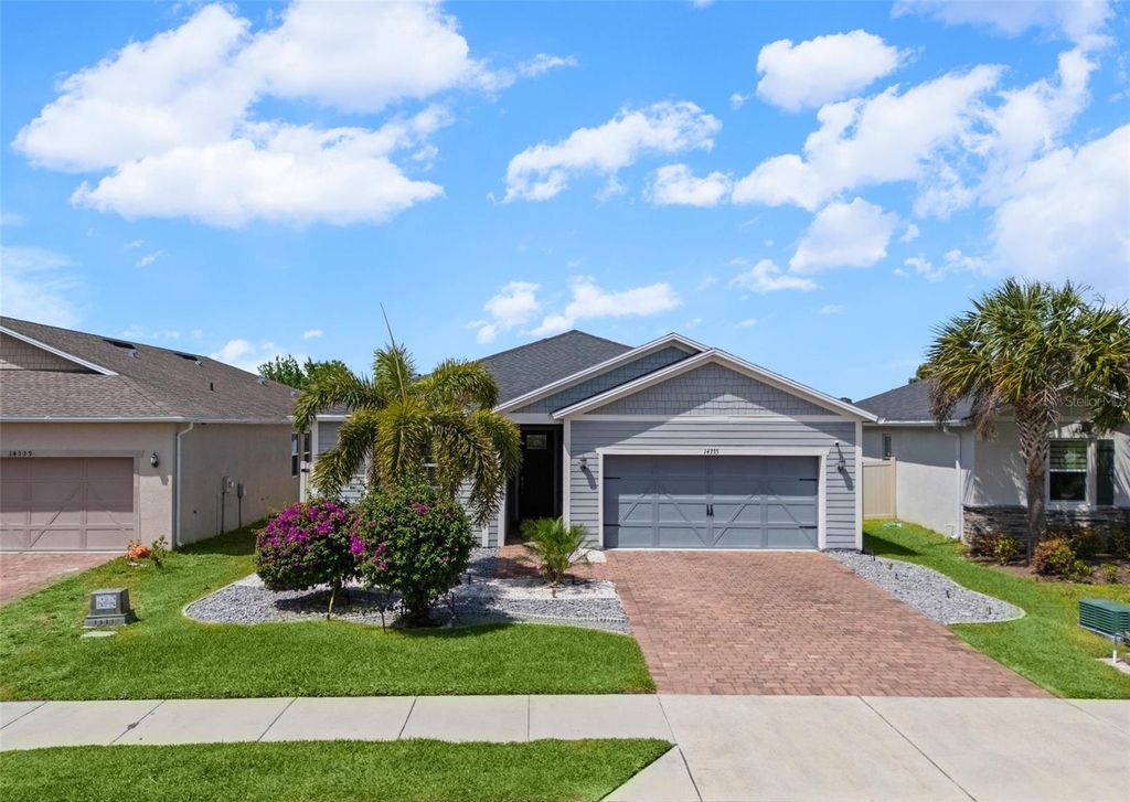 14335 59TH CIRCLE E, Bradenton, FL 34211