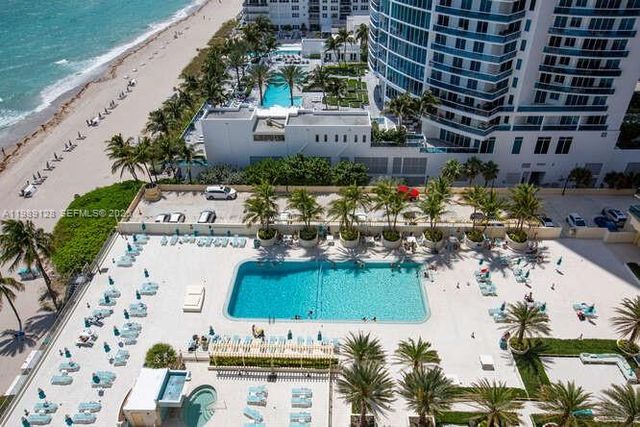 2501 S Ocean Dr PH12, Hollywood, FL 33019