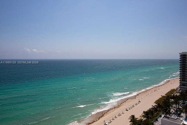 2501 S Ocean Dr PH12, Hollywood, FL 33019