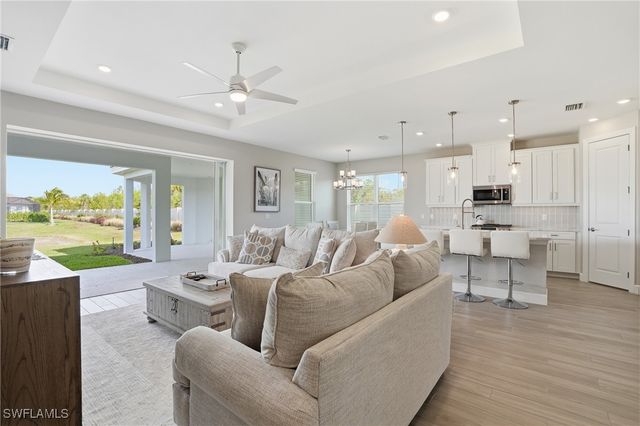 11964 Molto DR, Fort Myers, FL 33913