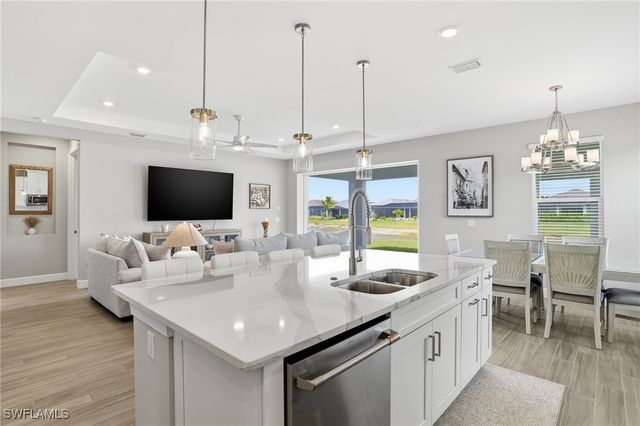 11964 Molto DR, Fort Myers, FL 33913