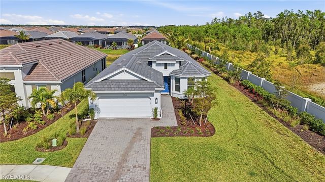 11964 Molto DR, Fort Myers, FL 33913