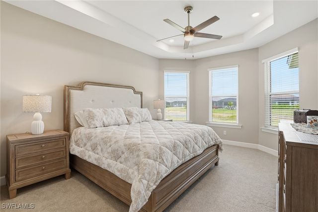 11964 Molto DR, Fort Myers, FL 33913