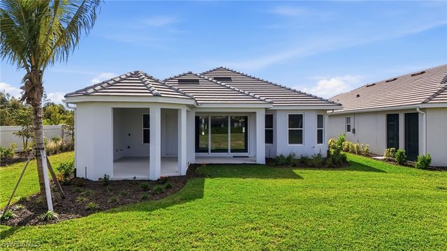 11964 Molto DR, Fort Myers, FL 33913