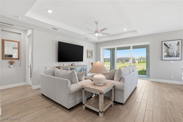 11964 Molto DR, Fort Myers, FL 33913