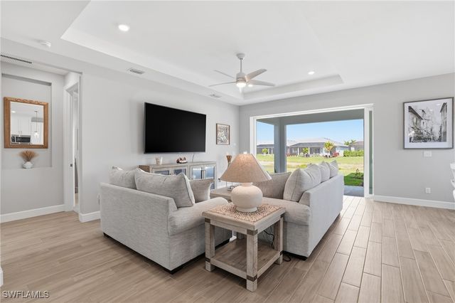 11964 Molto DR, Fort Myers, FL 33913