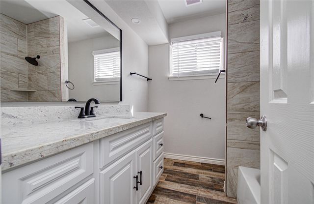 5507 Braesvalley Drive, Houston, TX 77096