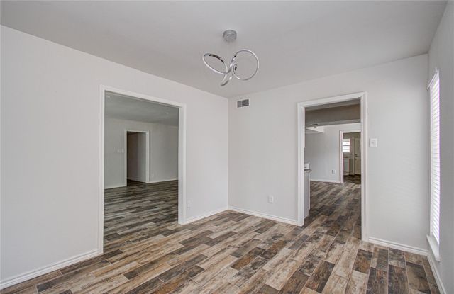 5507 Braesvalley Drive, Houston, TX 77096