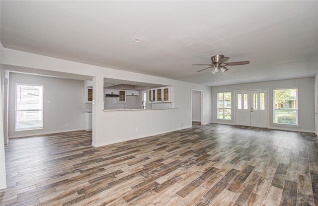 5507 Braesvalley Drive, Houston, TX 77096