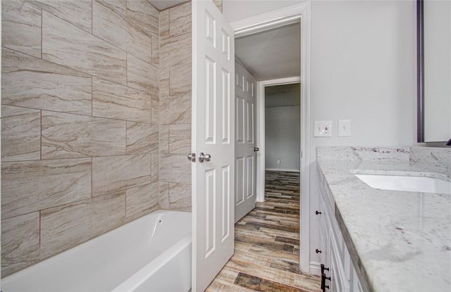 5507 Braesvalley Drive, Houston, TX 77096