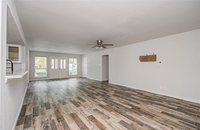 5507 Braesvalley Drive, Houston, TX 77096