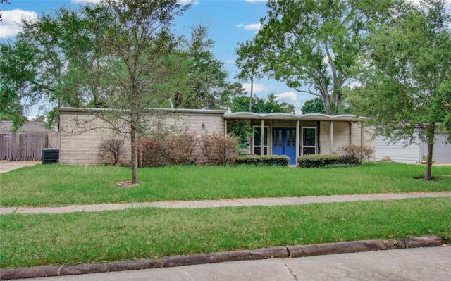 5507 Braesvalley Drive, Houston, TX 77096