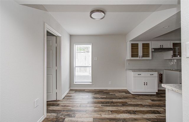 5507 Braesvalley Drive, Houston, TX 77096