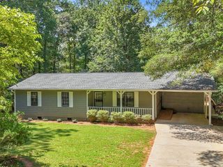 90 Sunset Road, Mcdonough, GA 30253