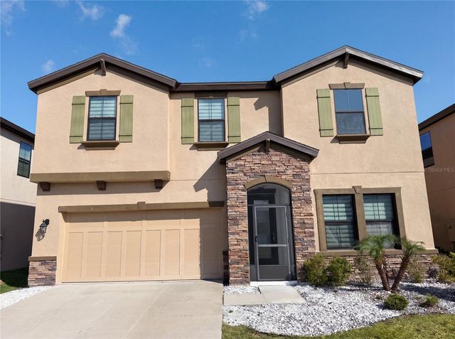 12643 HORSESHOE BEND DRIVE, Lithia, FL 33547