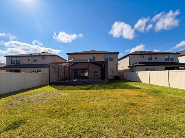 12643 HORSESHOE BEND DRIVE, Lithia, FL 33547