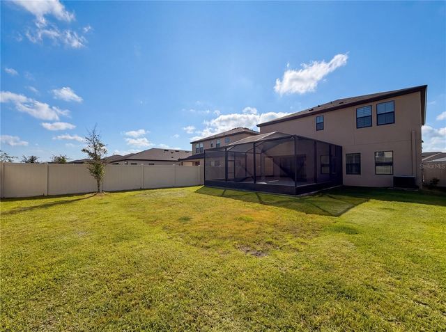 12643 HORSESHOE BEND DRIVE, Lithia, FL 33547