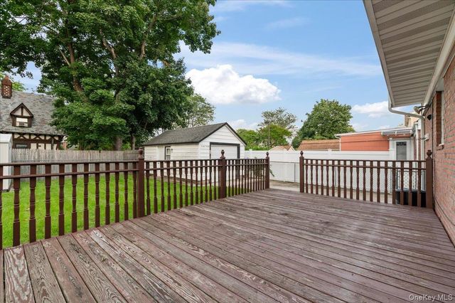 7607 Hewlett Street, New Hyde Park, NY 11040