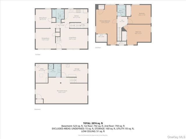 7607 Hewlett Street, New Hyde Park, NY 11040