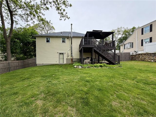 100 Panto Road, Warwick, RI 02886