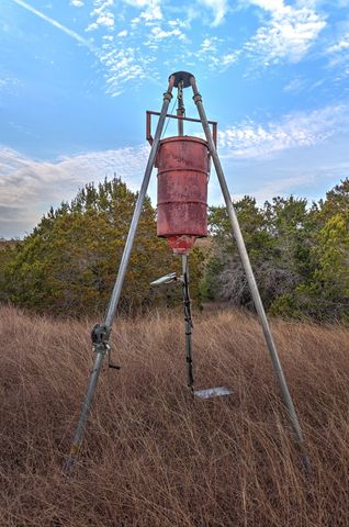 438-2 Yellowstone Lane, Hunt, TX 78024