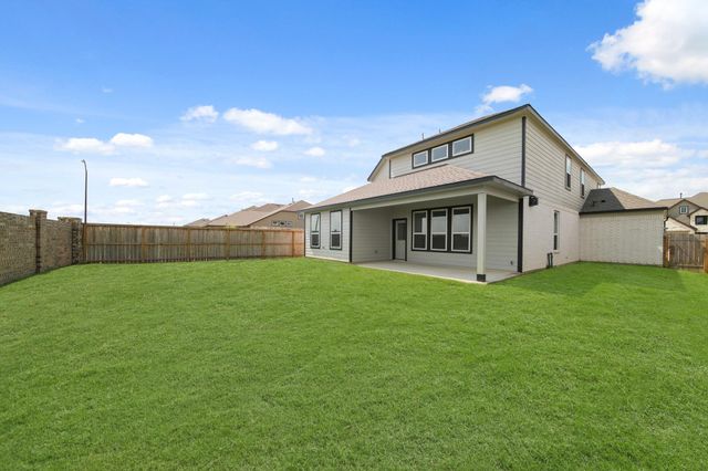 300 East Tranquil Fields Lane, Waller, TX 77484