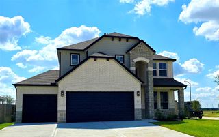 300 East Tranquil Fields Lane, Waller, TX 77484