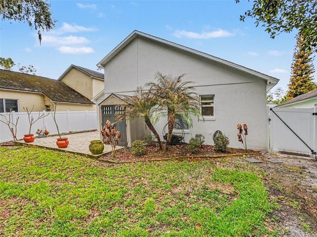 568 TALL OAKS TERRACE, Longwood, FL 32750