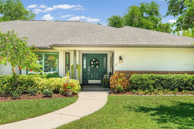 2211 50TH STREET W, Bradenton, FL 34209