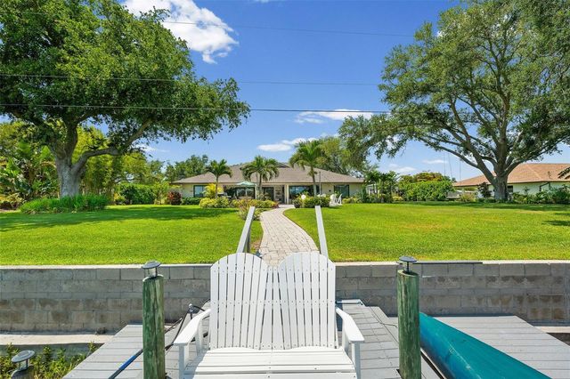 2211 50TH STREET W, Bradenton, FL 34209