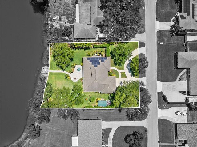 2211 50TH STREET W, Bradenton, FL 34209