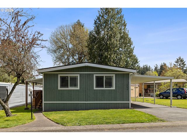 6900 Sw 195TH Ave 111, Beaverton, OR 97007