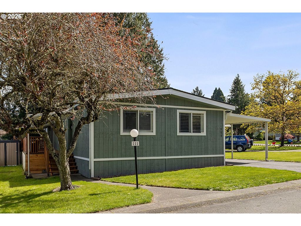 6900 Sw 195TH Ave 111, Beaverton, OR 97007