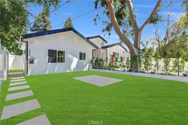 7508 Claire Avenue, Reseda, CA 91335