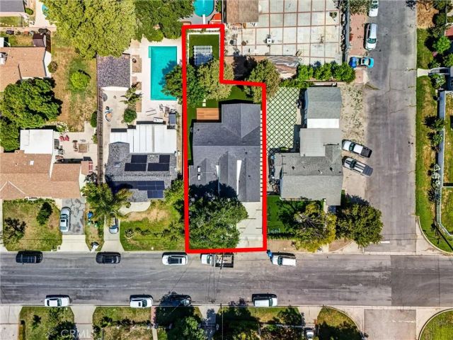 7508 Claire Avenue, Reseda, CA 91335
