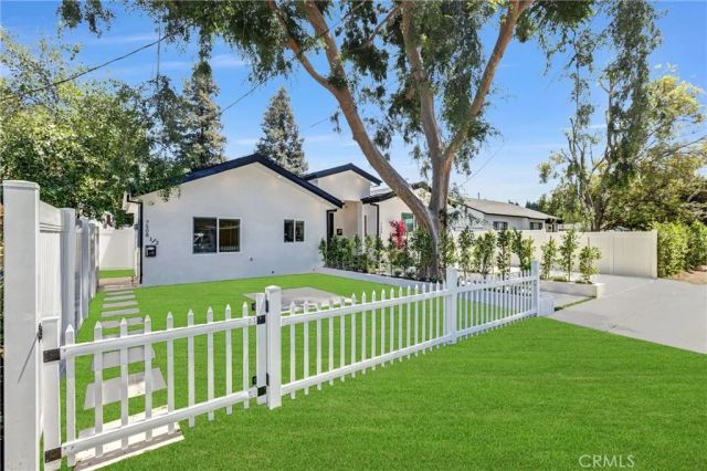 7508 Claire Avenue, Reseda, CA 91335